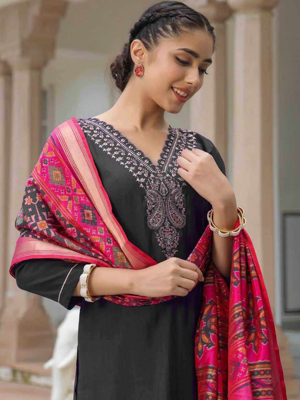 Cotton Kurti - MYLUXURY LANE ENTERPRISE